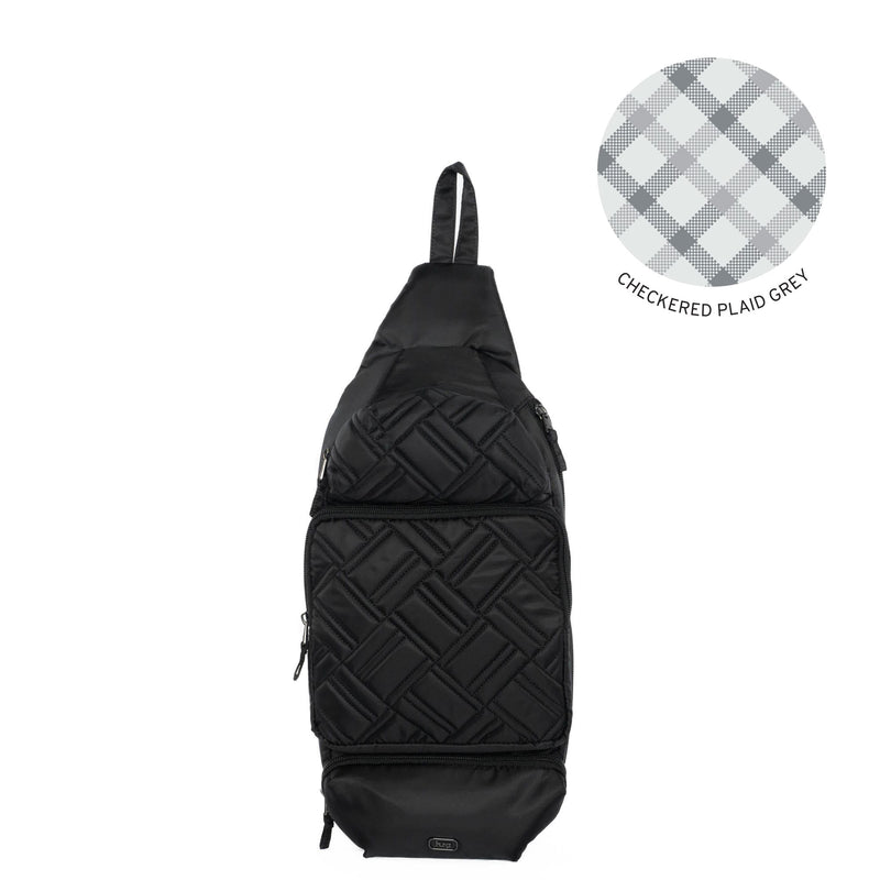 LUG - Hovercraft Sling Bag