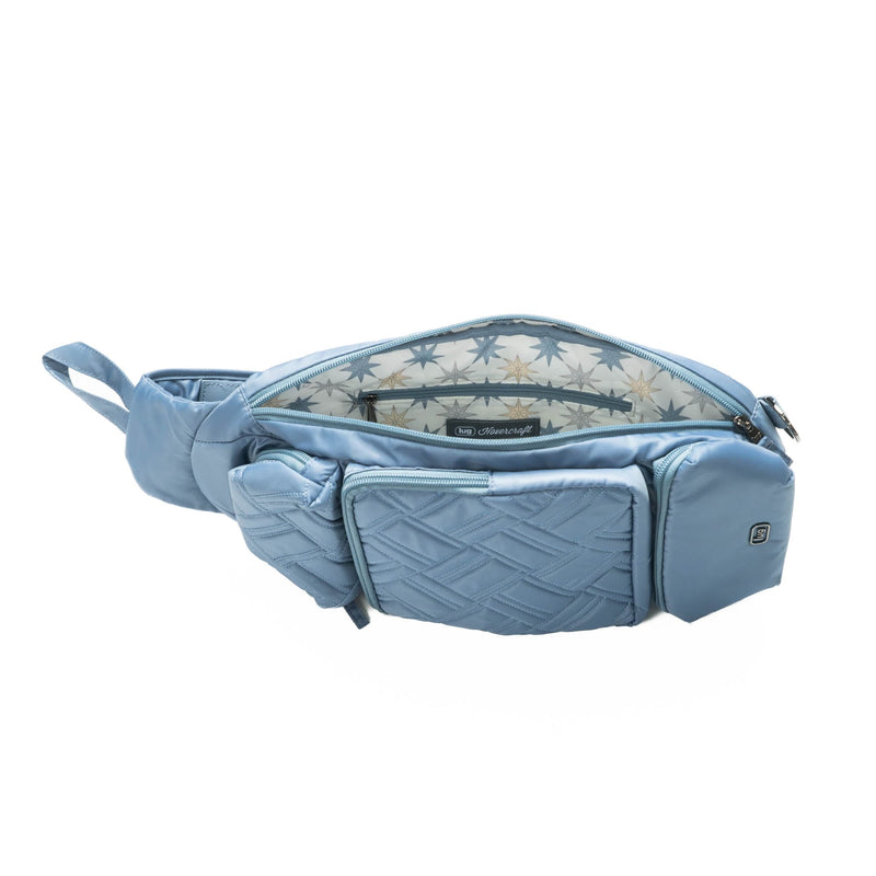 LUG - Hovercraft Sling Bag