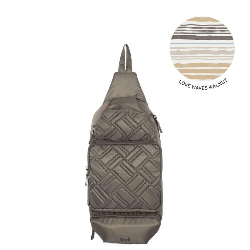 LUG - Hovercraft Sling Bag