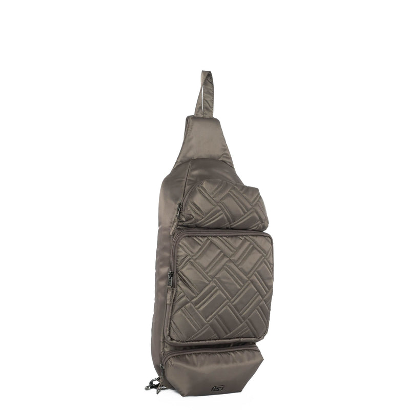LUG - Hovercraft Sling Bag