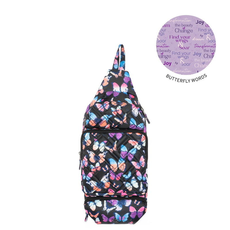 LUG - Hovercraft Sling Bag