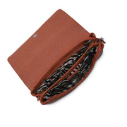 LUG - Huddle Matte Luxe VL Shoulder Bag