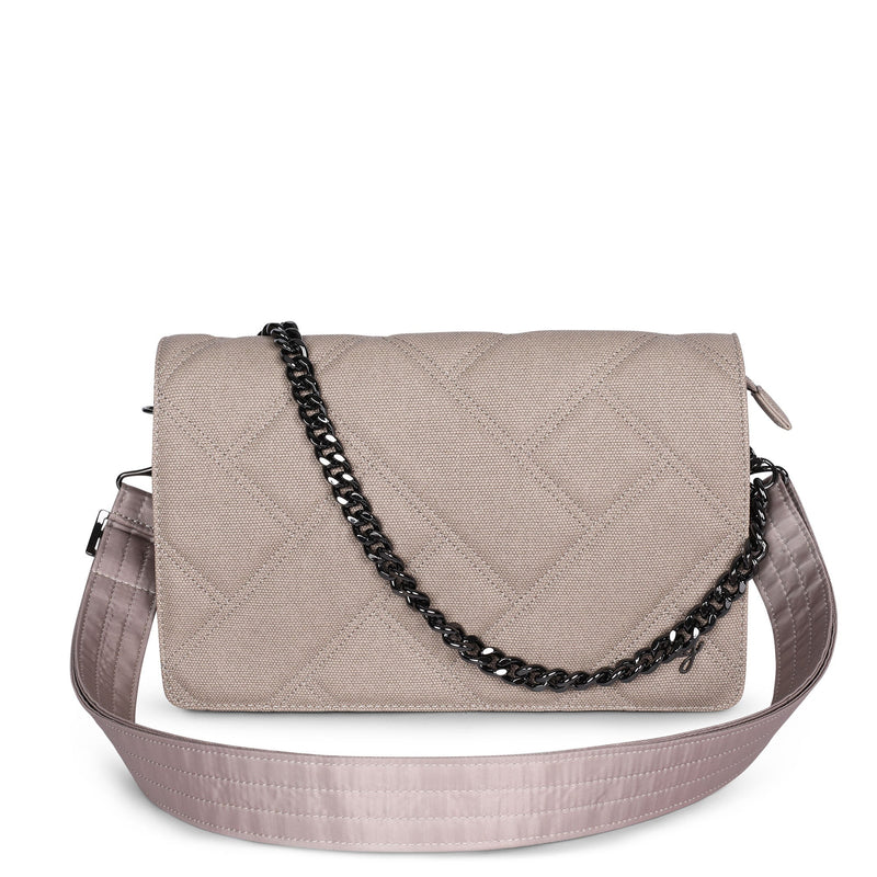 LUG - Huddle Matte Luxe VL Shoulder Bag