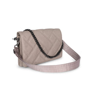 LUG - Huddle Matte Luxe VL Shoulder Bag