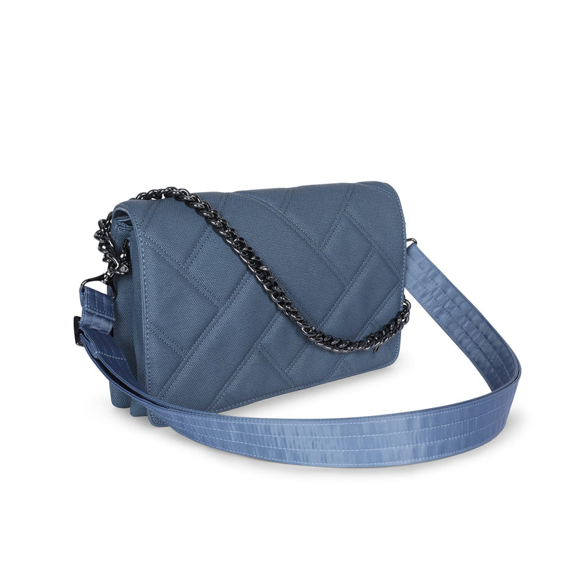 LUG - Huddle Matte Luxe VL Shoulder Bag