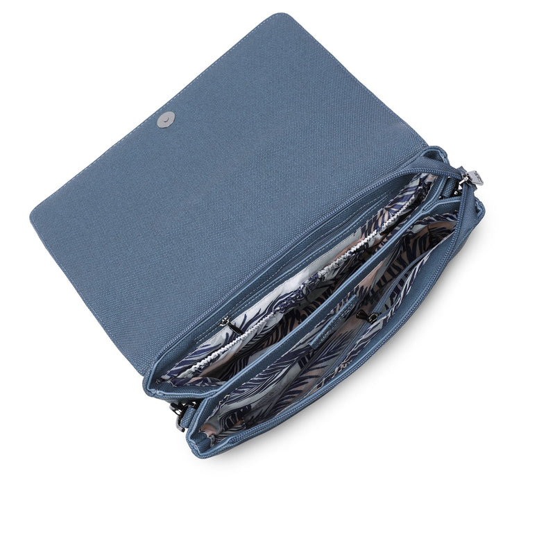 LUG - Huddle Matte Luxe VL Shoulder Bag