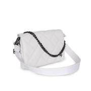 LUG - Huddle Matte Luxe VL Shoulder Bag