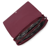 LUG - Huddle Matte Luxe VL Shoulder Bag