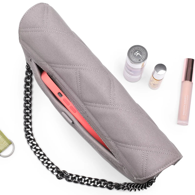 LUG - Huddle Matte Luxe VL Shoulder Bag