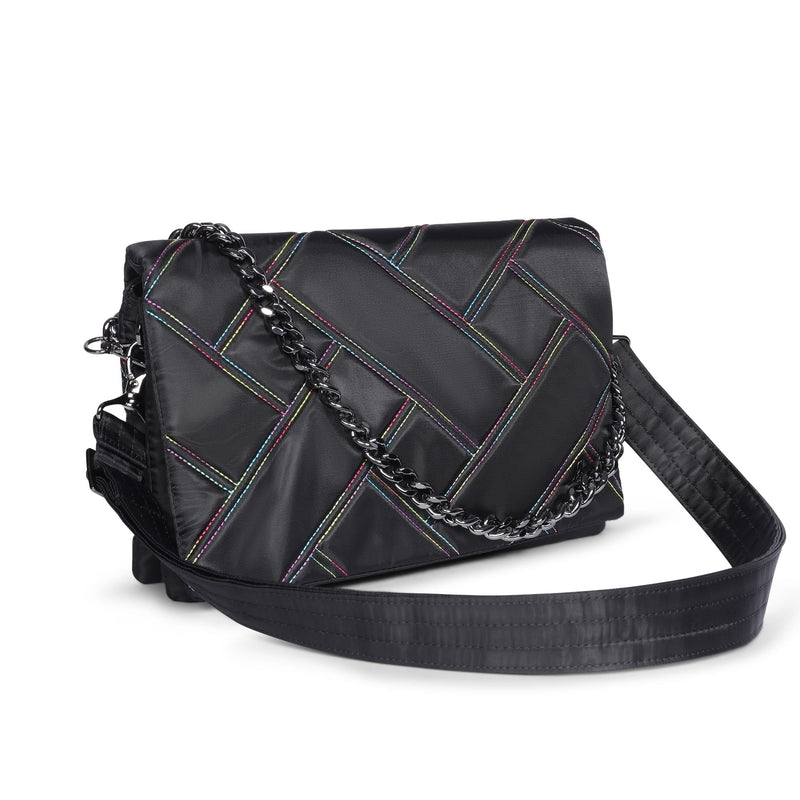 LUG - Huddle Shoulder Bag