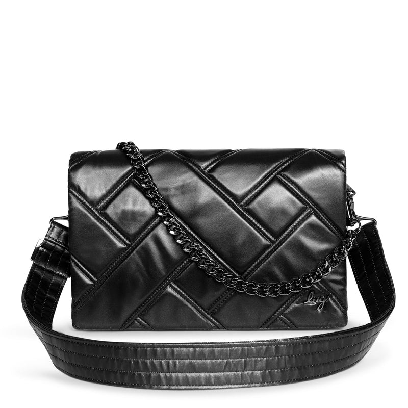 LUG - Huddle Shoulder Bag