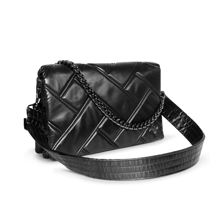 LUG - Huddle Shoulder Bag