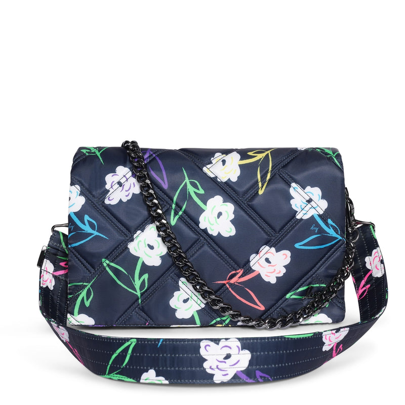 LUG - Huddle Shoulder Bag