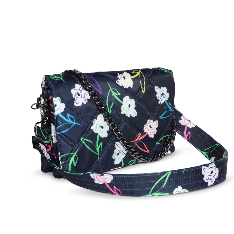 LUG - Huddle Shoulder Bag