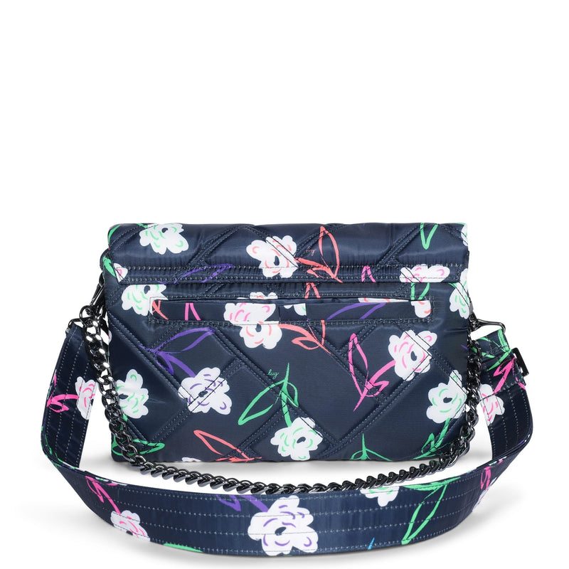 LUG - Huddle Shoulder Bag