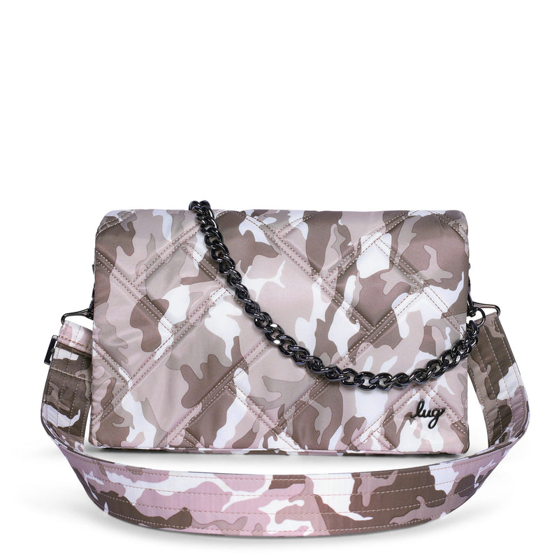 LUG - Huddle Shoulder Bag