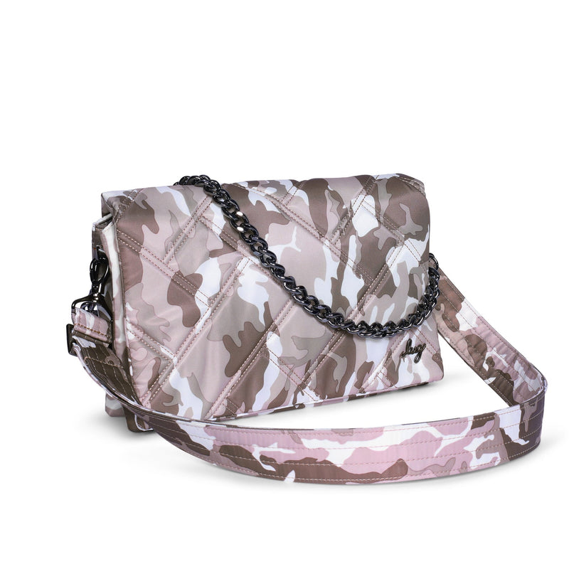LUG - Huddle Shoulder Bag
