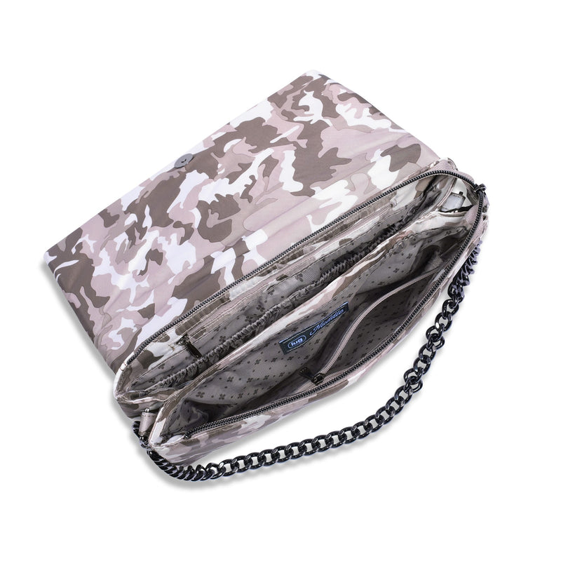 LUG - Huddle Shoulder Bag