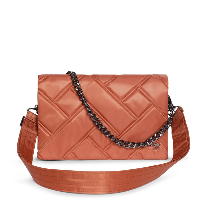 LUG - Huddle Shoulder Bag