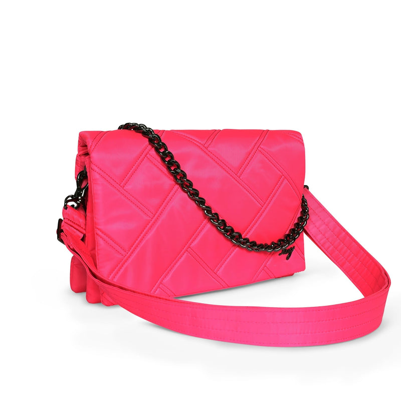 LUG - Huddle Shoulder Bag