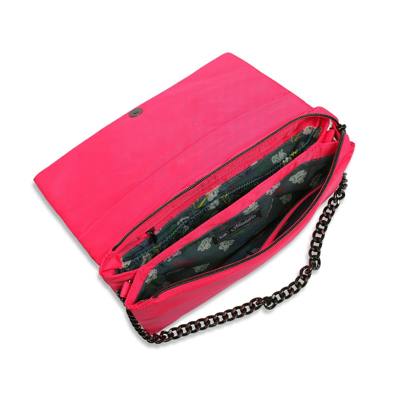 LUG - Huddle Shoulder Bag