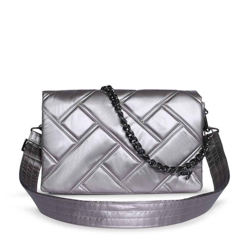 LUG - Huddle Shoulder Bag