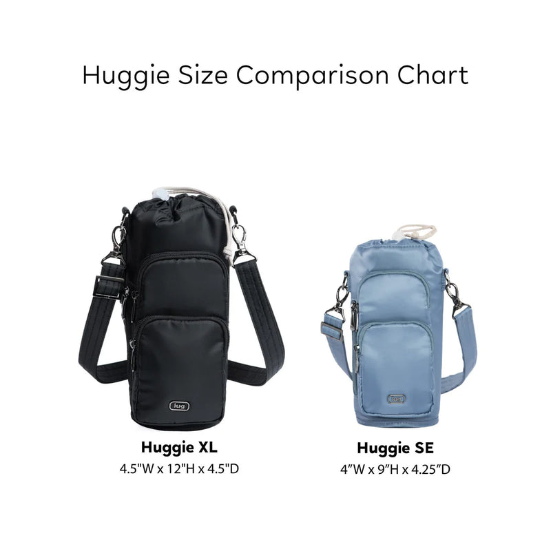 LUG - Huggie XL Crossbody Bottle Holder