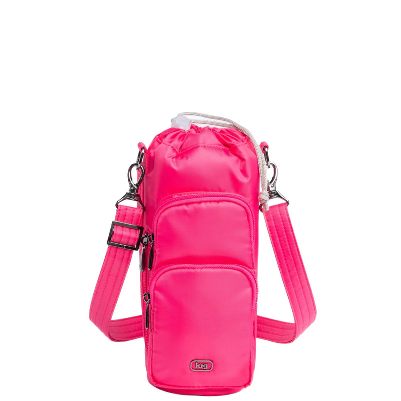 LUG - Huggie XL Crossbody Bottle Holder