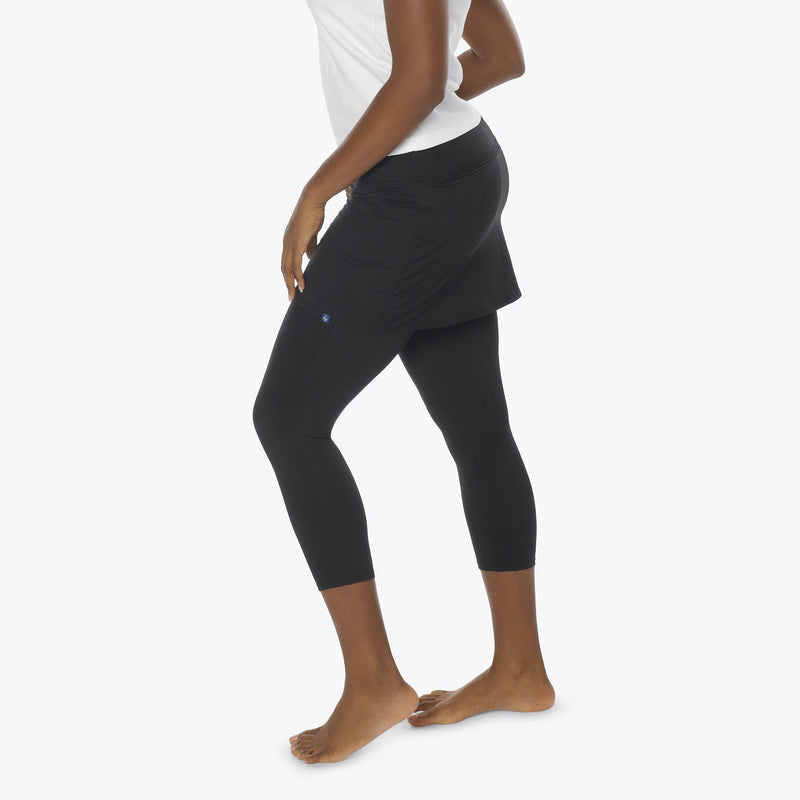 LUG - Hula Skirted Lugging