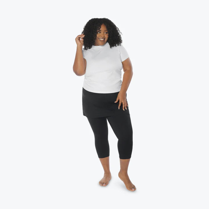 LUG - Hula Skirted Lugging