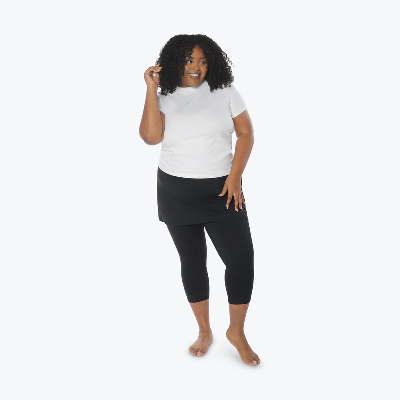 LUG - Hula Skirted Lugging