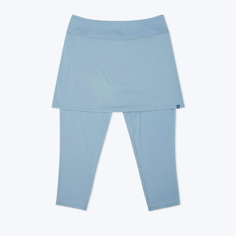 LUG - Hula Skirted Lugging