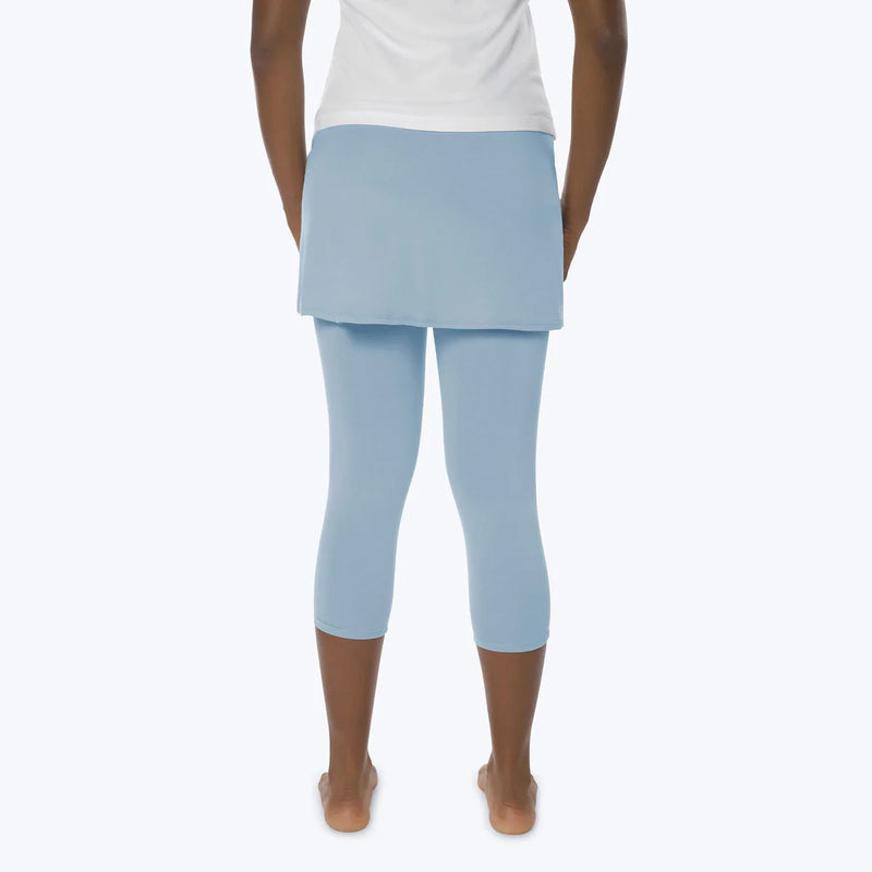 LUG - Hula Skirted Lugging