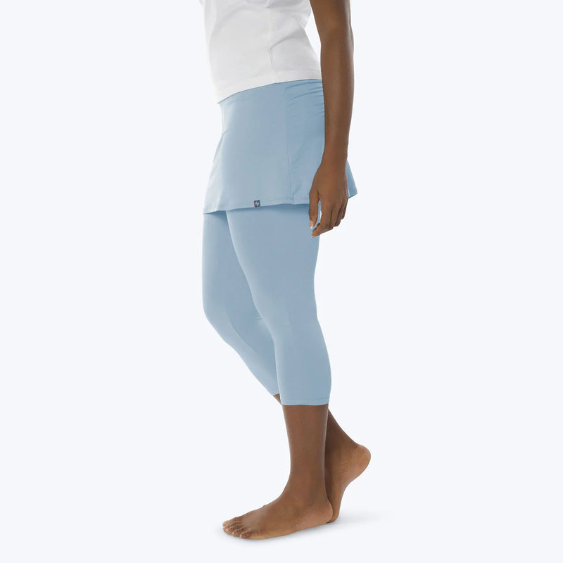 LUG - Hula Skirted Lugging