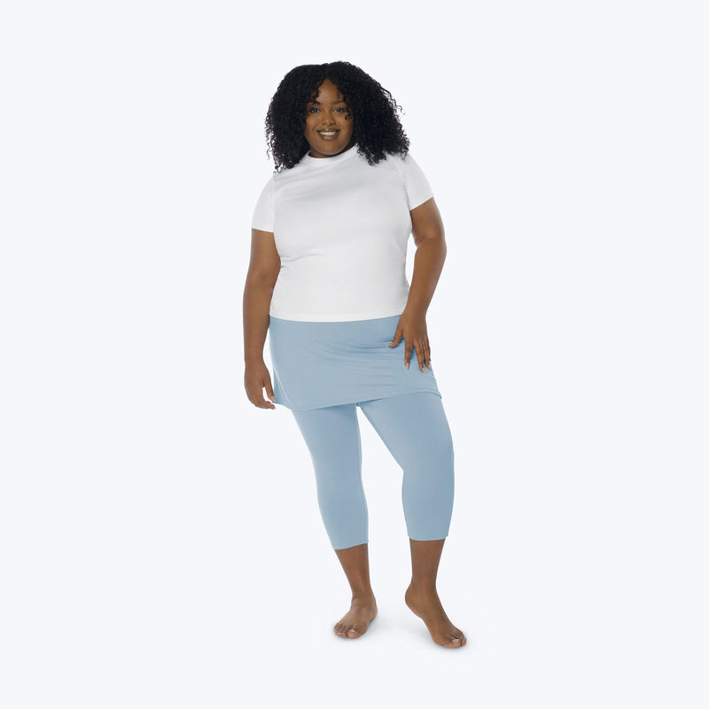 LUG - Hula Skirted Lugging