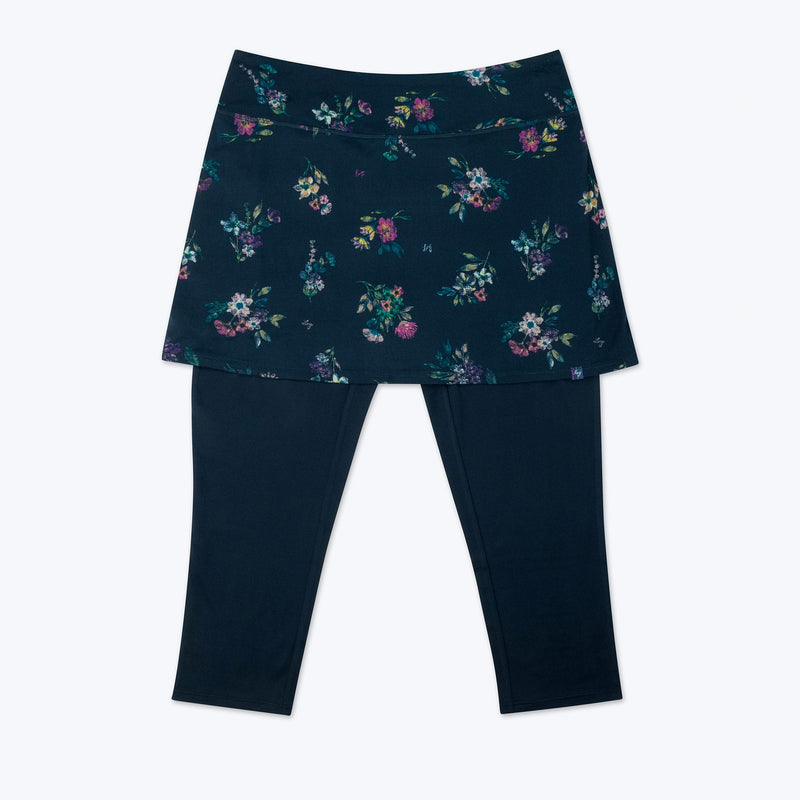 LUG - Hula Skirted Lugging