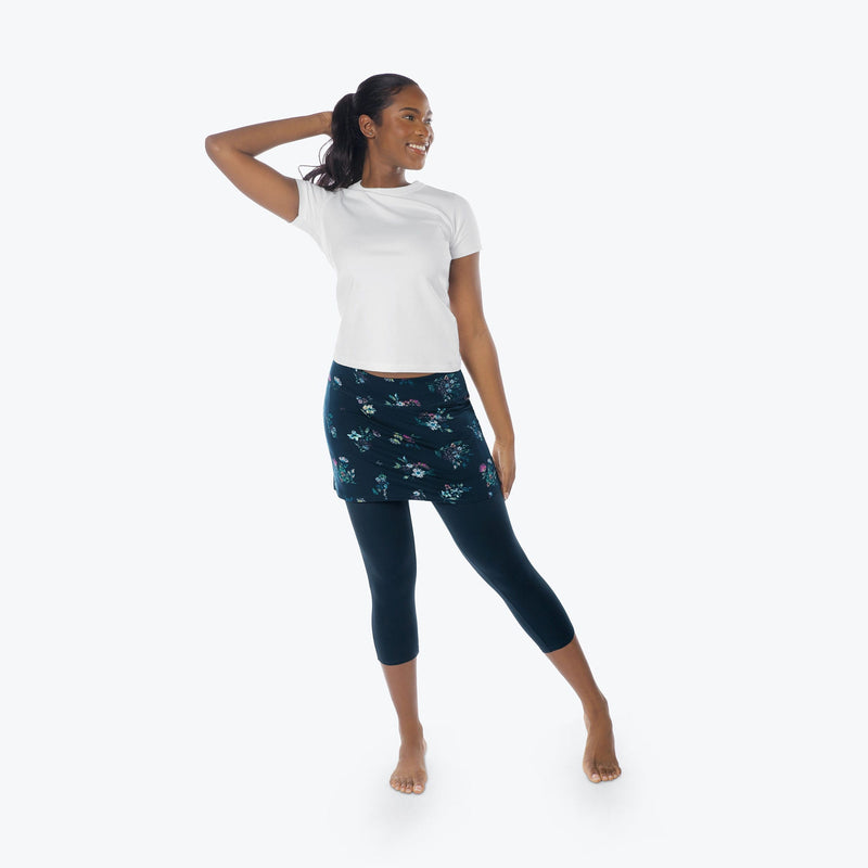 LUG - Hula Skirted Lugging