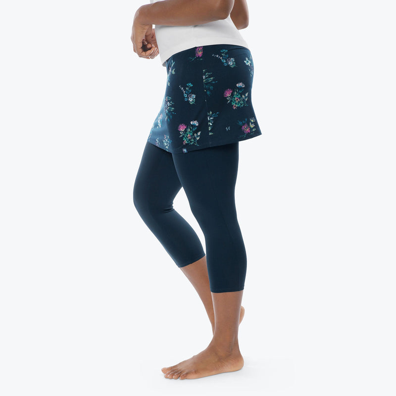 LUG - Hula Skirted Lugging