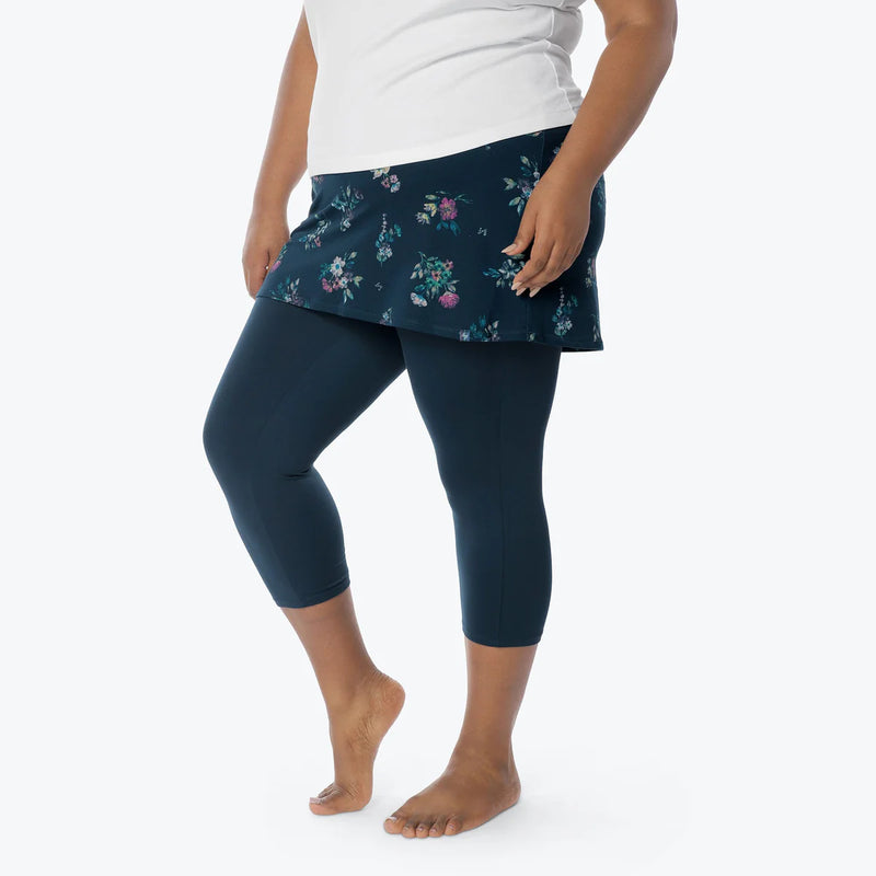 LUG - Hula Skirted Lugging