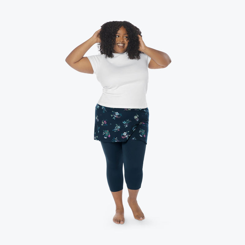 LUG - Hula Skirted Lugging