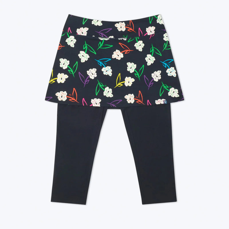 LUG - Hula Skirted Lugging