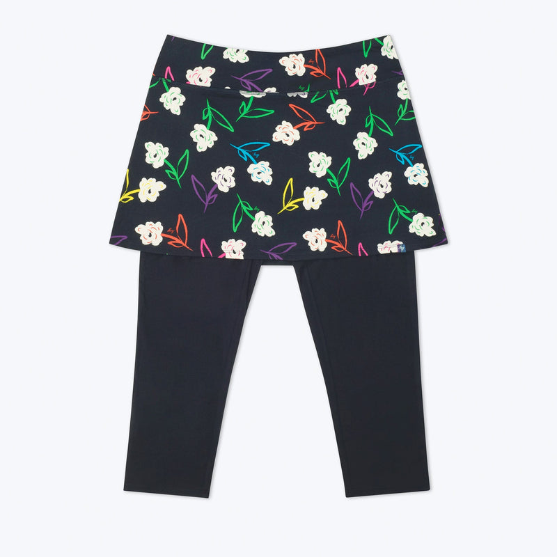 LUG - Hula Skirted Lugging