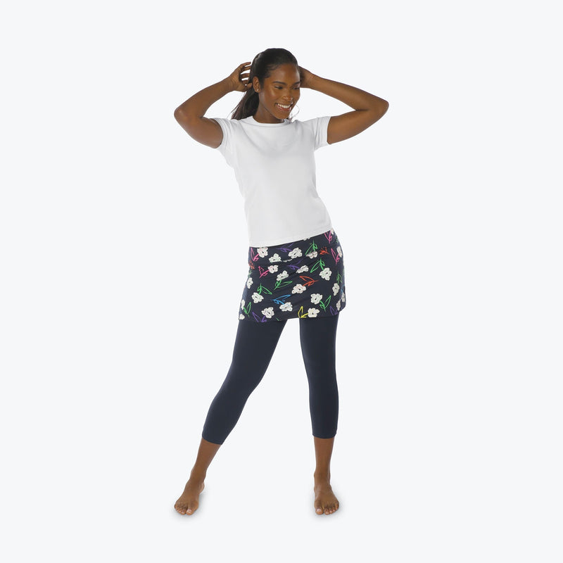 LUG - Hula Skirted Lugging