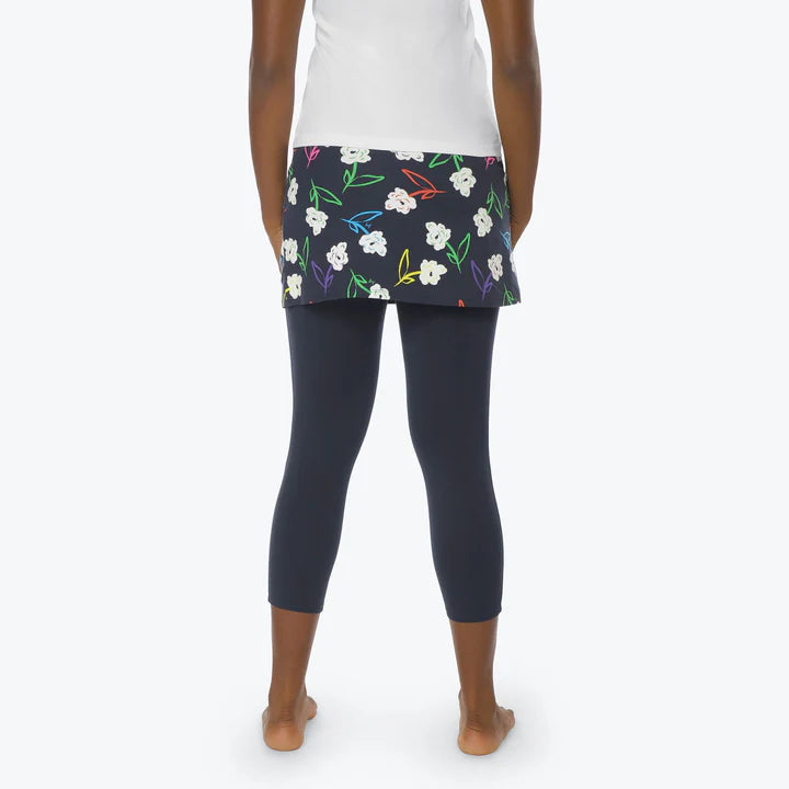 LUG - Hula Skirted Lugging