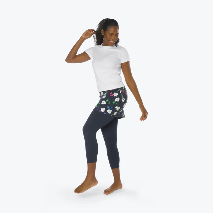 LUG - Hula Skirted Lugging