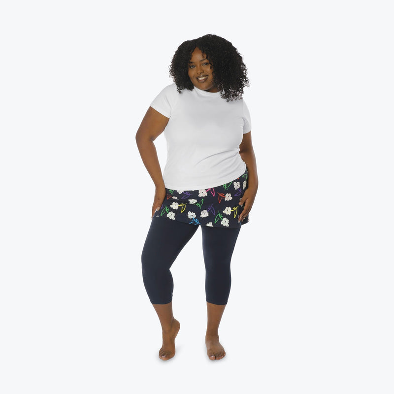 LUG - Hula Skirted Lugging
