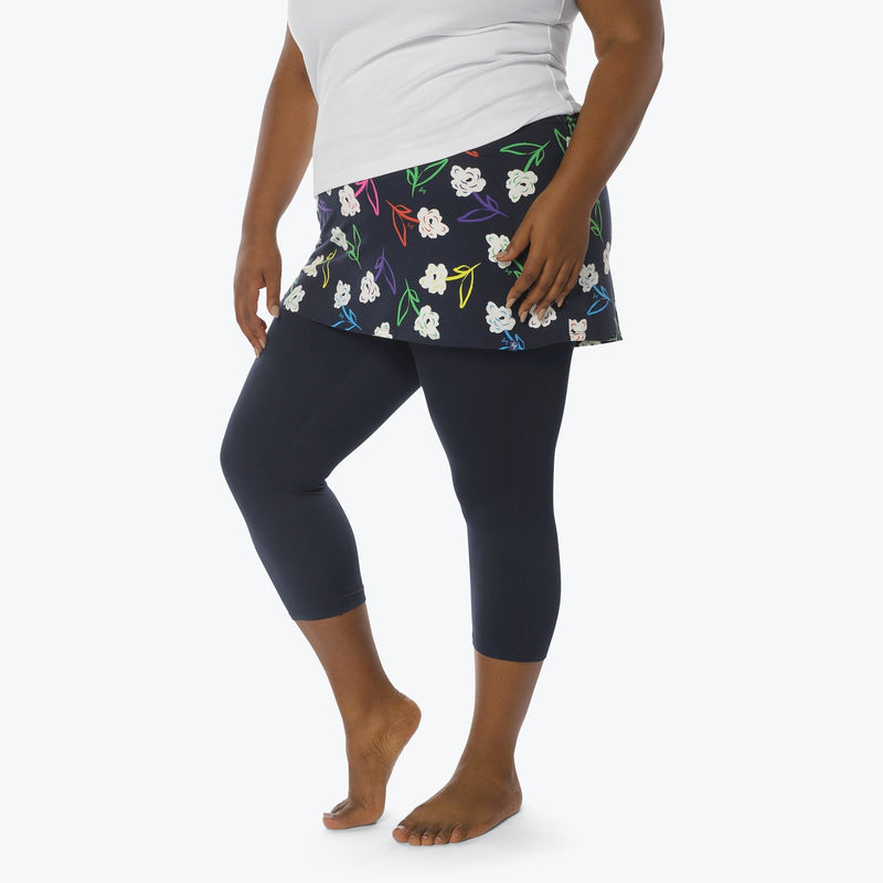 LUG - Hula Skirted Lugging