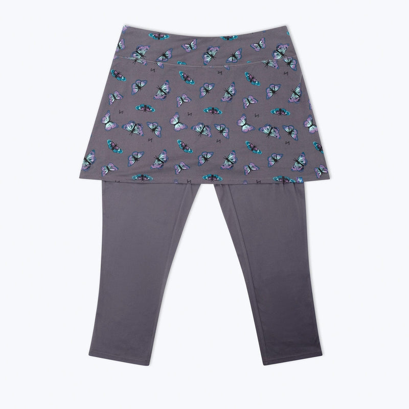 LUG - Hula Skirted Lugging