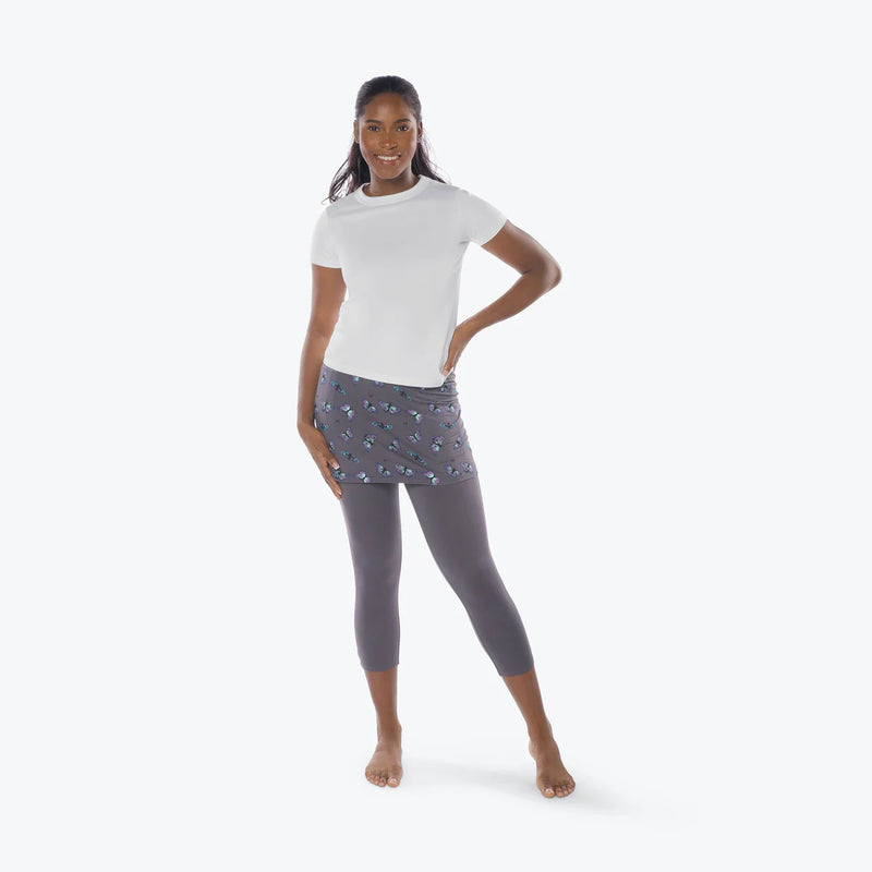 LUG - Hula Skirted Lugging