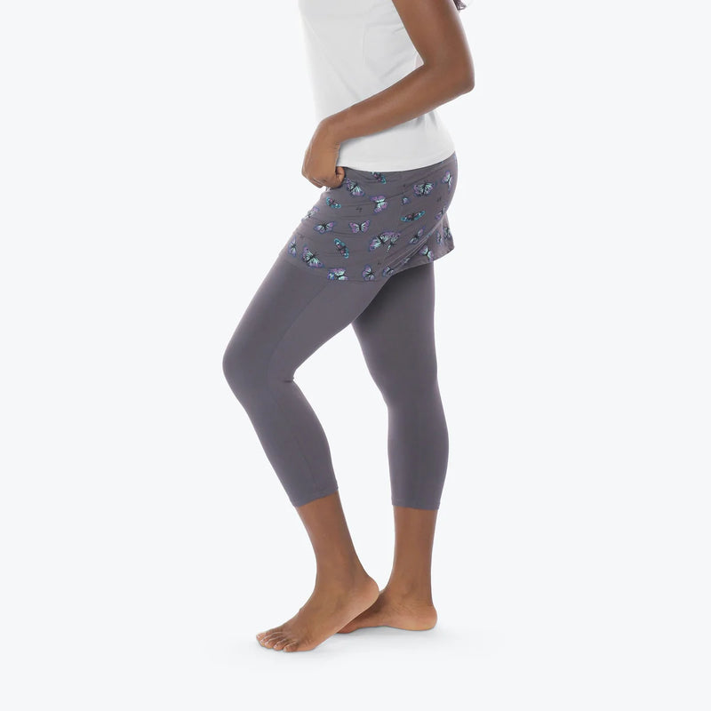 LUG - Hula Skirted Lugging